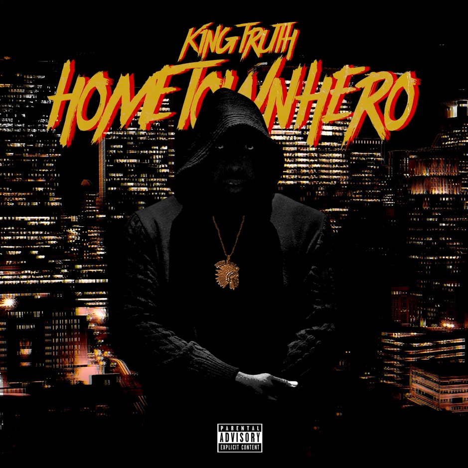 Trae tha Truth - Hometown Hero